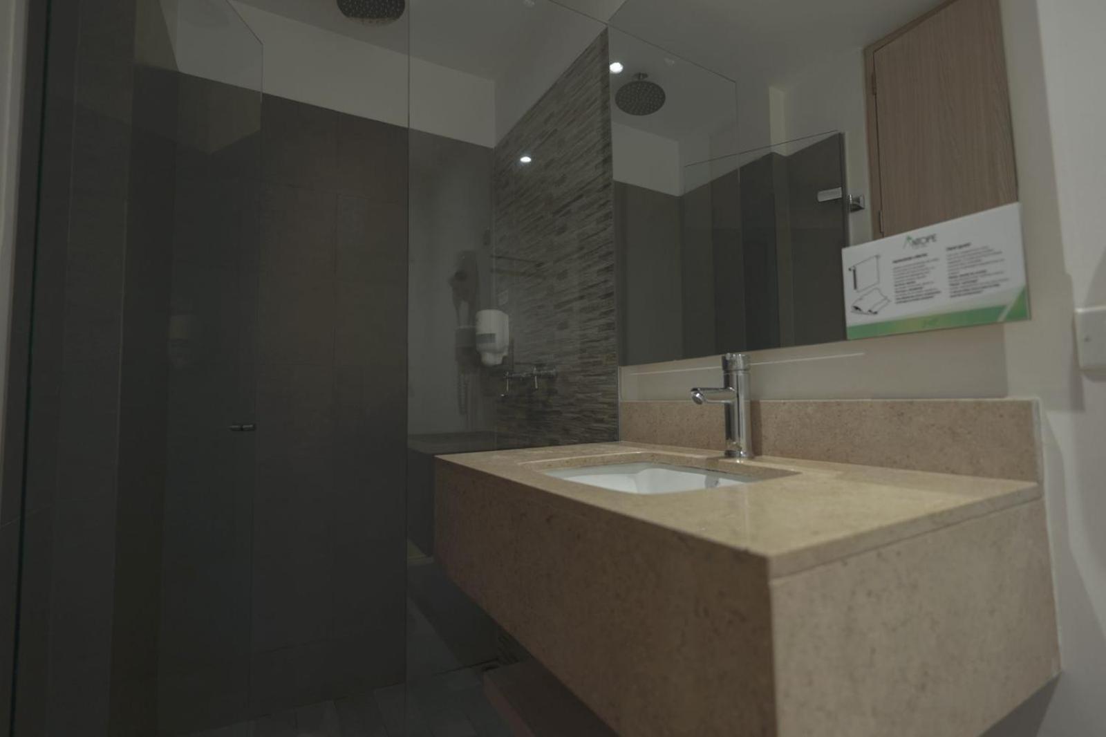 Antope - Apartaestudios Cali Exterior foto